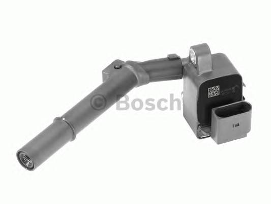 BOSCH 0 221 604 036 Катушка зажигания