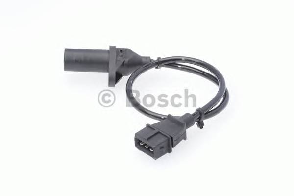BOSCH 0 261 210 117 Датчик импульсов; Датчик ча...