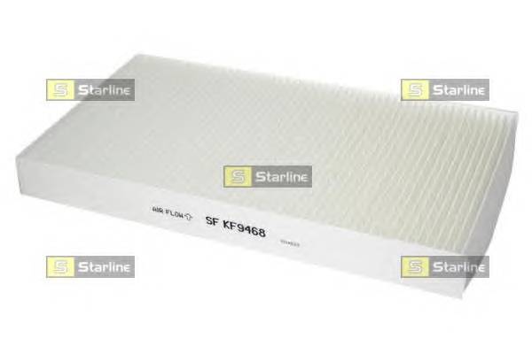 STARLINE SF KF9468 Фільтр салону STARLINE SF KF9468 Фільтр салону