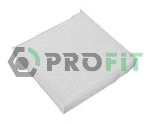 PROFIT 1521-2165 Фільтр салону PROFIT 1521-2165 Фільтр салону