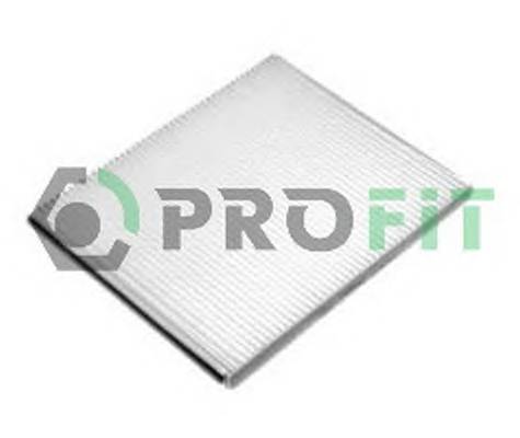 PROFIT 1521-2167 Фільтр салону