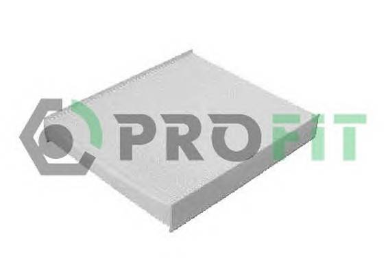 PROFIT 1521-2260 Фільтр салону PROFIT 1521-2260 Фільтр салону