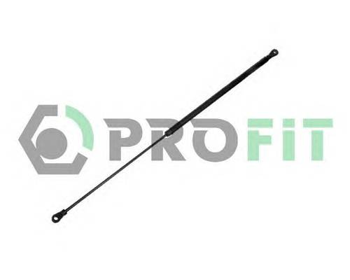 PROFIT 2015-0138 Амортизатор капоту