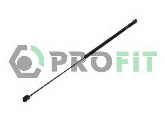 PROFIT 2015-0142 Амортизатор капоту