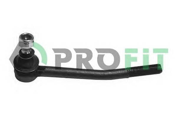 PROFIT 2302-0156 Наконечник рульової тяги PROFIT 2302-0156 Наконечник рульової тяги