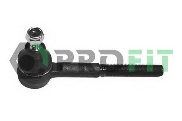 PROFIT 2302-0204 Наконечник рульової тяги PROFIT 2302-0204 Наконечник рульової тяги