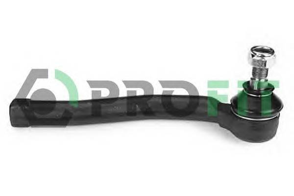 PROFIT 2302-0473 Наконечник рульової тяги PROFIT 2302-0473 Наконечник рульової тяги