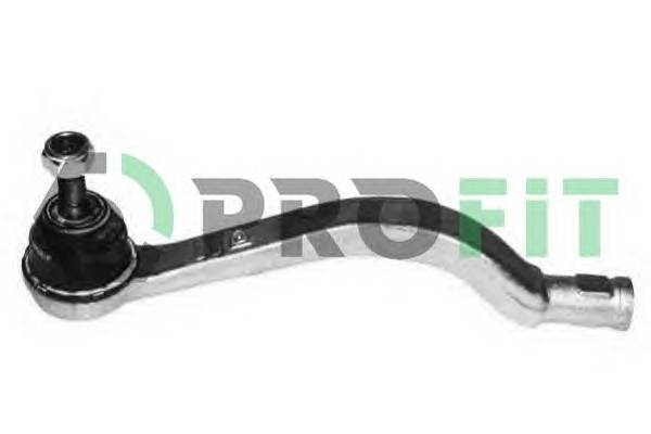 PROFIT 2302-0474 Наконечник рульової тяги PROFIT 2302-0474 Наконечник рульової тяги
