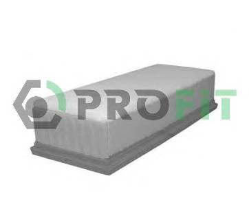 PROFIT 1512-4037 Фільтр повітряний PROFIT 1512-4037 Фільтр повітряний