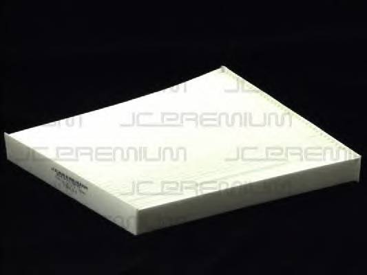 JC PREMIUM B43010PR Фильтр, воздух во внутренно