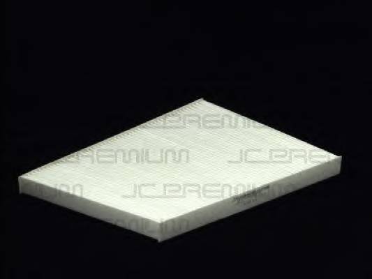 JC PREMIUM B44003PR Фильтр, воздух во внутренно...