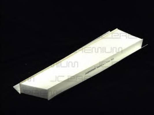 JC PREMIUM B4G010PR Фильтр, воздух во внутренно