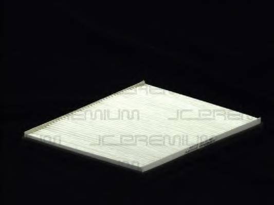 JC PREMIUM B4X008PR Фильтр, воздух во внутренно... JC PREMIUM B4X008PR Фильтр, воздух во внутренно...