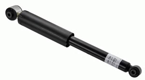 SACHS 290 739 Амортизатор