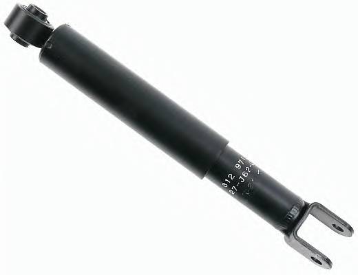 SACHS 312 971 Амортизатор SACHS 312 971 Амортизатор