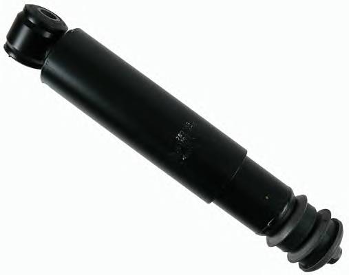 SACHS 280 966 Амортизатор SACHS 280 966 Амортизатор