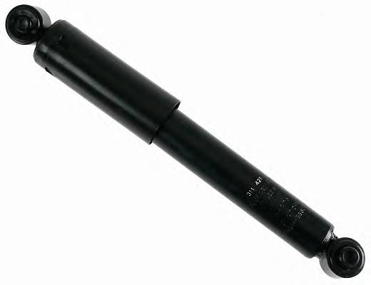 SACHS 311 421 Амортизатор SACHS 311 421 Амортизатор