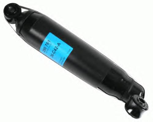 SACHS 290 761 Амортизатор