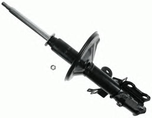 SACHS 170 992 Амортизатор SACHS 170 992 Амортизатор