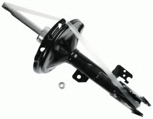 SACHS 312 904 Амортизатор SACHS 312 904 Амортизатор