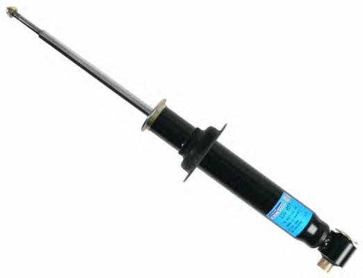 SACHS 110 857 Амортизатор SACHS 110 857 Амортизатор