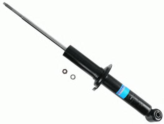 SACHS 313 381 Амортизатор SACHS 313 381 Амортизатор