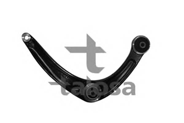 TALOSA 40-00787 Важіль незалежної підвіски...