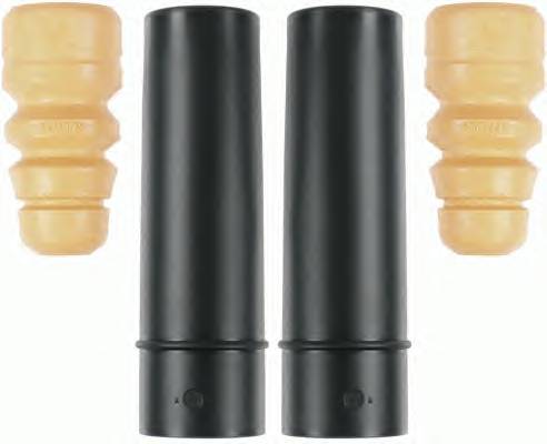 SACHS 900 232 Пилозахисний комілект, амо...