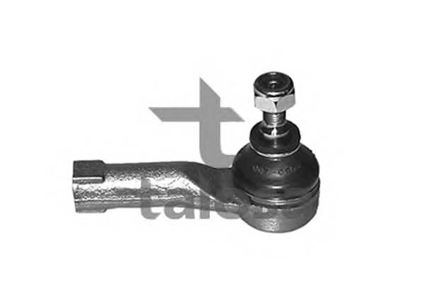 TALOSA 42-04687 Наконечник поперечної керм... TALOSA 42-04687 Наконечник поперечної керм...