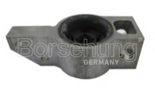 BORSEHUNG B11352 Втулка, рычаг колесной подв