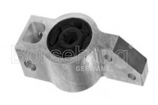 BORSEHUNG B11353 Втулка, рычаг колесной подв