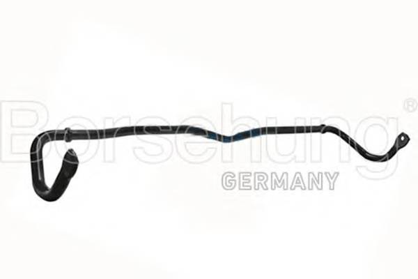 BORSEHUNG B12616 Подвеска, соединительная т