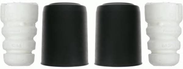 SACHS 900 306 Пилозахисний комілект, амо...