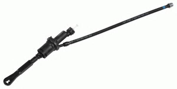 SACHS 6284 605 050 Главный цилиндр, система сц... SACHS 6284 605 050 Главный цилиндр, система сц...