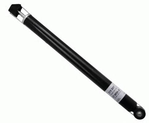SACHS 315 897 Амортизатор SACHS 315 897 Амортизатор