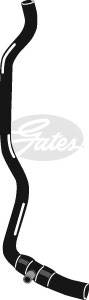 GATES 3859 Шланг радиатора