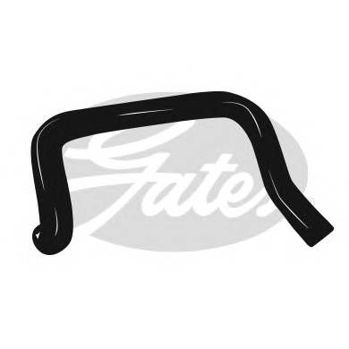 GATES 3975 Шланг радиатора GATES 3975 Шланг радиатора