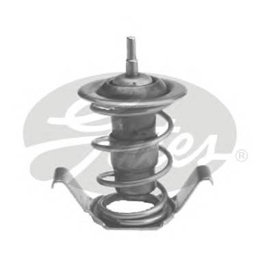 GATES TH34787 Термостат, охлаждающая жид