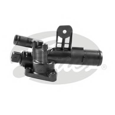 GATES TH37889G1 Термостат, охлаждающая жид...