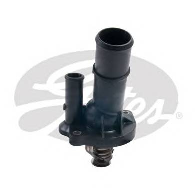 GATES TH44989G1 Термостат, охлаждающая жид