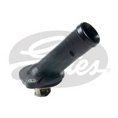 GATES TH46992G1 Термостат, охлаждающая жид