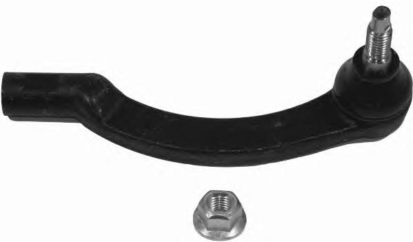 LEMFORDER 20137 02 Наконечник рул. VOLVO передн. 