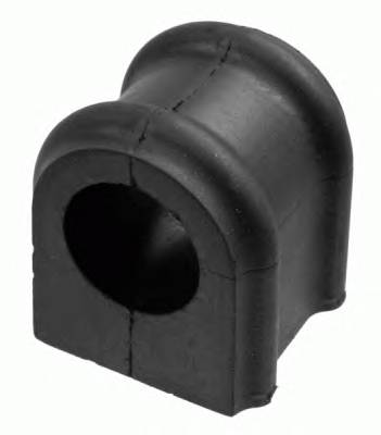 LEMFORDER 20965 01 Втулка стаб. MB, VW задн. ось (п...