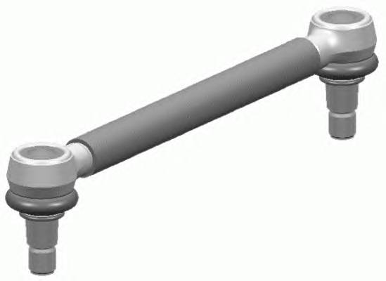 LEMFORDER 22315 01 Тяга рул. продольная VOLVO FH,FM 