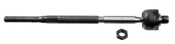 LEMFORDER 2803702 DRAZEK KIEROWNICZY FIAT PUNTO -99 WSP.