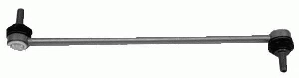 LEMFORDER 2964201 Тяга стабілізатора LEMFORDER 2964201 Тяга стабілізатора