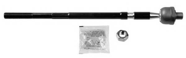 LEMFORDER 3035301 Рульова тяга(без наконечни