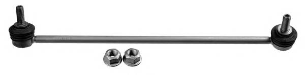 LEMFORDER 30667 02 Тяга стаб. CITROEN, PEUGEOT передн. 