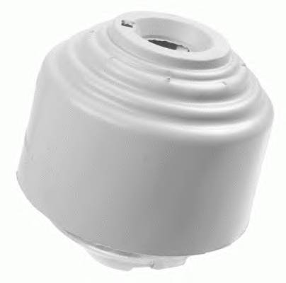 LEMFORDER 33255 01 Подушка двигателя (пр-во Lemfe