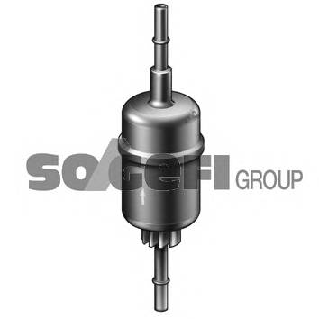 PURFLUX EP199 Топливный фильтр